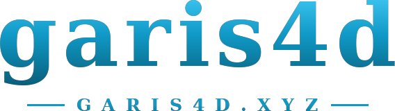 garis4d logo
