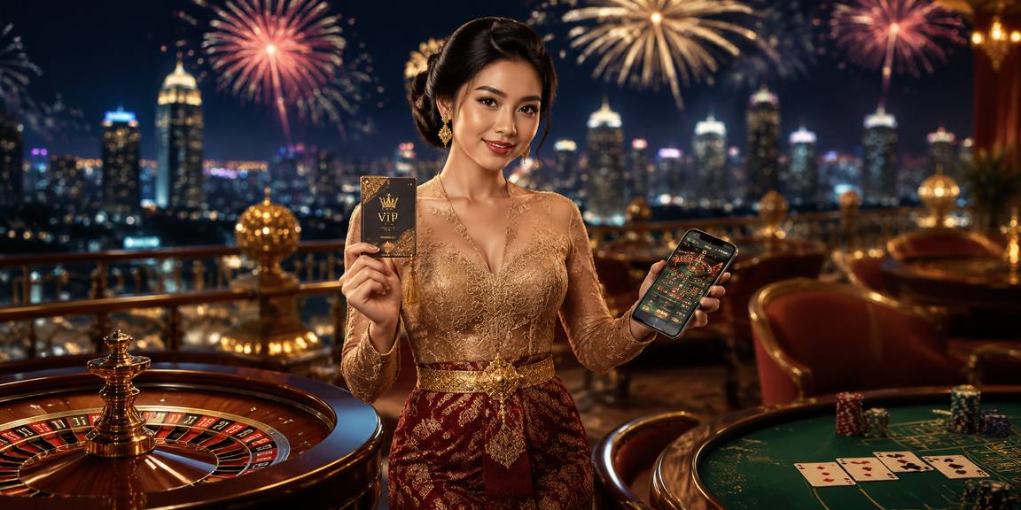 garis4d Start Your Account with Phone Verification